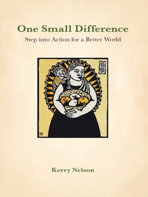 cover image of One Small Difference